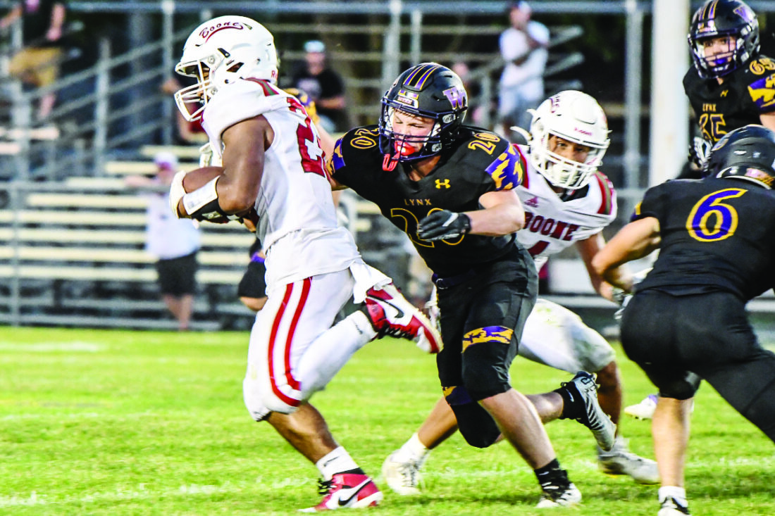 ster City takes on Fort Dodge in home debut News, Sports, Jobs